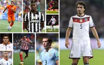 Man Utd mùa giải 2015/16: Quỷ đỏ “thoát xác” cùng Lewandowski?
