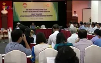 Lồng ghép dân số với phát triển cần được coi là trọng tâm