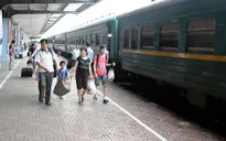 Điều chỉnh giá vé tàu theo giá nhiên liệu
