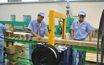 Hơn 19.000 doanh nghiệp thành lập mới trong quý I/2015