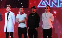 PB Nation mang hit "Đông cuối" lên sân khấu The Remix