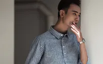 Á quân Vietnam’s Next Top Model lạ lẫm với hình ảnh mới