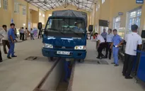 Nam Định: Khánh thành Trung tâm Đăng kiểm rộng 13.000 m2