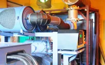 EVN tiếp nhận và quản lý hệ thống điện trên đảo Bạch Long Vĩ