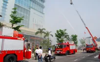 Nâng cao hơn nữa ý thức, trách nhiệm về phòng cháy chữa cháy