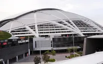 Kỳ quan thể thao Singapore sẵn sàng cho SEA Games 28