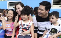 Chân dung người vợ "đầy tật xấu" của MC Phan Anh