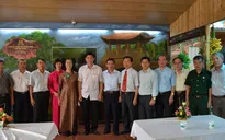 Phát triển làng nghề, đẩy mạnh du lịch tại các địa phương