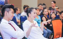 Bước nhảy hoàn vũ nhí 2015: Khánh Thi, Phan Hiển phấn khích vì các tài năng nhí