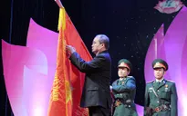 TP Bắc Giang đón nhận quyết định Đô thị loại II
