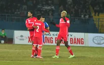 Ngoại binh V.League 2015: Giảm số lượng nhưng sức ảnh hưởng vẫn lớn