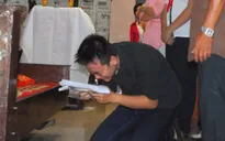 Gia cảnh thương tâm của người lái tàu SE5