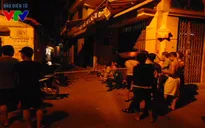 Hà Nội: Vụ nổ rung ngõ Thông Phong, 1 người tử vong