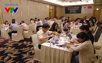 Thúc đẩy hợp tác giao thương doanh nghiệp giữa Việt Nam - Hàn Quốc