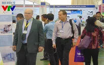 Nhiều cơ hội cho DN tại Triển lãm quốc tế chuyên ngành y dược
