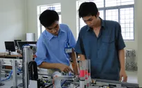Bắc Kạn thành lập trường cao đẳng dạy nghề đầu tiên của tỉnh