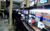 Điều chỉnh một số quy định bán vé tàu điện tử