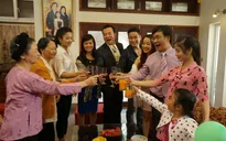 Phim "Lời ru mùa đông" lên sóng kênh VTV1