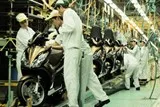 Tháng 4: Chỉ số PMI của Việt Nam tăng kỷ lục
