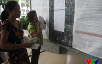 Tuyển sinh Đại học 2015: ĐH Ngoại thương căng thẳng, HV Ngoại giao ít biến động