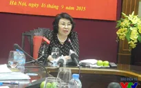 Bảo hiểm xã hội: Sẽ chỉ thu 3 tháng tiền BHYT năm 2015