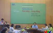Các bảo tàng sẽ đổi mới một cách thiết thực để đến gần với công chúng