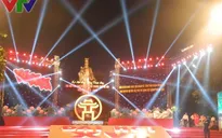 Tuổi trẻ thủ đô hân hoan chào mừng thành công Đại hội Đảng bộ thành phố Hà Nội