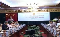 Lãnh đạo 10 Đại sứ quán đến thăm Bắc Giang