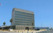Đại sứ quán Mỹ mở cửa trở lại tại Cuba
