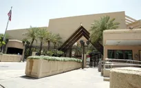 Đại sứ quán Mỹ tại Saudi Arabia tạm ngừng hoạt động