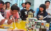 Thị trường smartphone Việt: Tăng trưởng nhanh nhất, mạng 3G chậm nhất