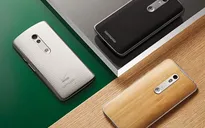 Quà tặng smartphone cao cấp cho mùa Giáng sinh