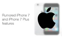 7 tính năng mới có thể xuất hiện trên iPhone 7