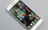 5 điện thoại 2 SIM cao cấp nhất năm 2015