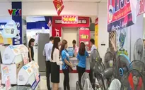 Người tiêu dùng chi 36.000 tỷ đồng mua đồ điện tử trong quý I