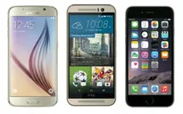 Những smartphone đáng mua nhất tháng 5