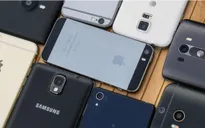 Những smartphone đáng mua nhất tháng 3