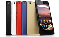 Google đưa smartphone giá rẻ tới Lục địa Đen