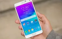 5 siêu phẩm smartphone đừng vội mua