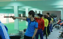SEA Games 28: ĐT bắn súng Việt Nam chốt danh sách 25 xạ thủ