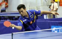 ĐT bóng bàn Việt Nam chốt danh sách VĐV tham dự SEA Games 28