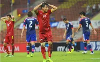 VCK giải U23 châu Á: ĐT Việt Nam có thể rơi vào bảng “tử thần”