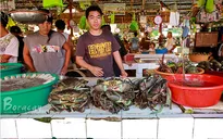Thử tài mặc cả với người dân Philippines và Thái Lan
