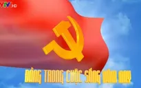 Chuẩn bị nhân sự cấp cao cho Đại hội XII của Đảng