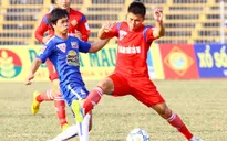 Lịch thi đấu vòng 20 V.League 2015: HAGL mơ thoát hiểm?