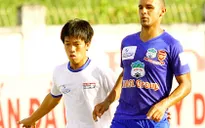 HA.GL gặp 'ác mộng' với ngoại binh