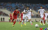 Trận giao hữu giữa Việt Nam và Kuwait có nguy cơ bị hủy vì lệnh cấm của FIFA