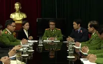 Phim mới "Đối thủ kỳ phùng" nối sóng "Hận thù và hóa giải"