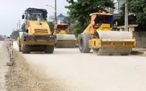 Thanh tra tài chính quỹ bảo trì đường bộ và 12 dự án giao thông