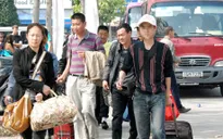Việt Nam - điểm du lịch hấp dẫn du khách Trung Quốc